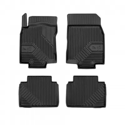 Set Covorase Auto Tip Tavita Nissan X-Trail T32 Facelift Fabricatie 09.2017