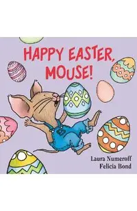 Happy Easter, Mouse!