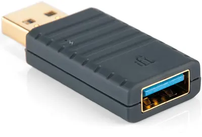 Filtru iFi Audio - iSilencer 3.0, gri