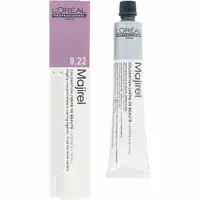 Vopsea de păr L'Oréal Paris, Professionnel, cremă, permanentă, 50 ml