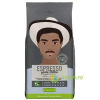 Cafea Espresso Boabe Ecologica/Bio 250g