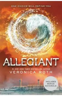 Allegiant