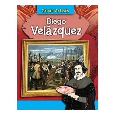 Diego Velázquez