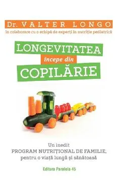 Longevitatea incepe din copilarie