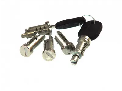 Incuietoare usa set FIAT CINQUECENTO intre 1991-1999
