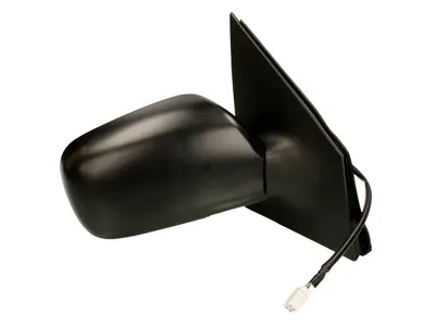 Oglinda dreapta potrivit TOYOTA YARIS 1999-2003 - electrica