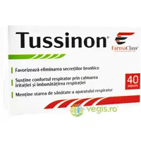 Tussinon 40cps