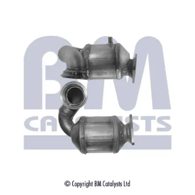 Catalizator BM CATALYSTS BM80364H