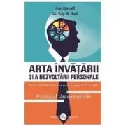 Arta invatarii si a dezvoltarii personale. Avantajul tau competitiv