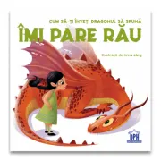 Cum sa-ti inveti dragonul sa spuna Imi pare rau