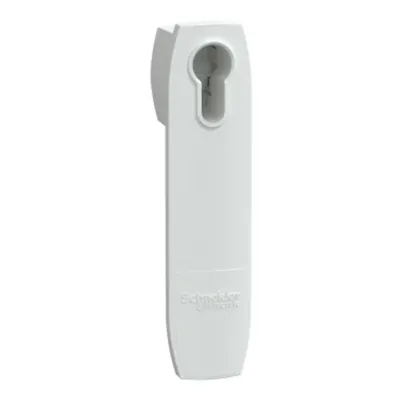 Maner EURO IP55 pentru cilindru