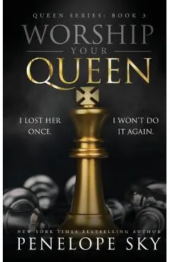 Worship Your Queen