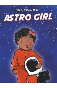 Astro Girl