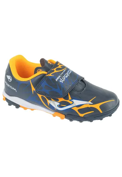 Ghete fotbal copii Turf - Super Copa Jr 8121664