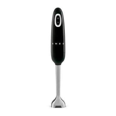 Blender de mana SMEG albastru pastel