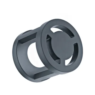 Gisola 12W 3000K 523lm anthracite IP44