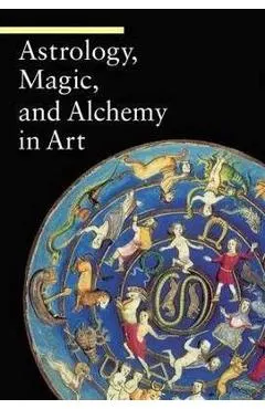 Astrology, Magic, and Alchemy in Art