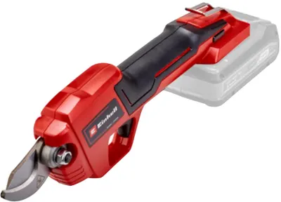 Foarfecă de grădină fără fir Einhell - Power X-Change, GE-LS 18 Li - Solo