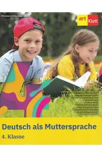 Limba si literatura materna germana - Clasa 4 - Manual - Verona-Maria Onofrei, Violeta-Mariana Bota, Gabrielle Roswitha Dorr, Iulian Frank, Ioana Neagu, Teodora Maria Neagu, Elena-Sorina Petra