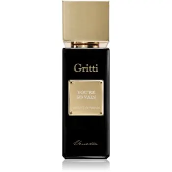 Gritti You're So Vain extract de parfum unisex