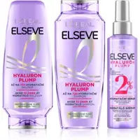 L’Oréal Paris Elseve Hyaluron Plump set pentru păr