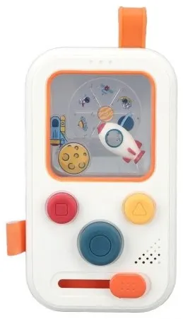 Jucărie acvatică pentru bebeluși Raya Toys - Cosmos