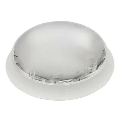 Plafoniera Alb 1xE27 60W 1202