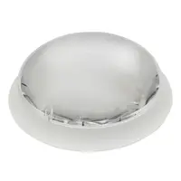 Plafoniera Alb 1xE27 60W 1202
