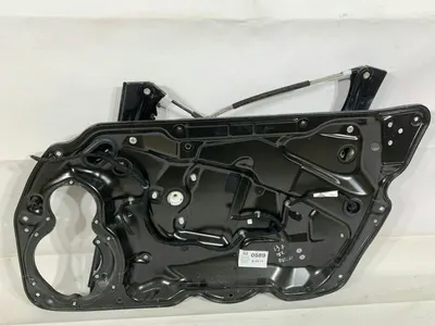 Macara geam electric dreapta fata 3AA837756C Volkswagen Passat B7 (2010-2014)