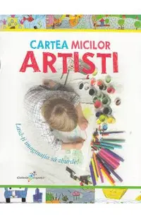 Cartea micilor artisti