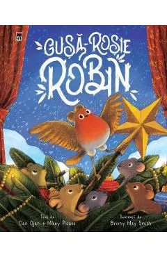 Gusa-Rosie Robin