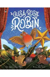 Gusa-Rosie Robin