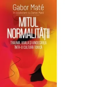 Mitul Normalitatii