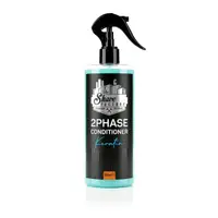 Balsam grooming - SHAVE FACTORY - Keratin - 500 ml