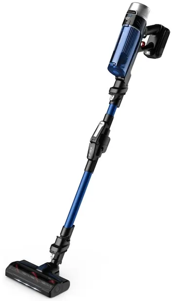 Aspirator vertical Rowenta – X-Force Flex 9.60 Aqua, RH20C4WO, curățare uscată și umedă