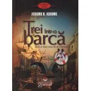 Trei intr-o barca