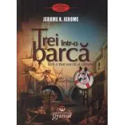 Trei intr-o barca