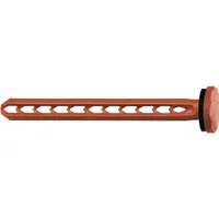 CELO Universal Spreading Nail USN 60, copper brown (RAL 8004)
