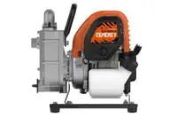 Pompa de apa curata - 8000 l/h, 7/29m, BSP 1" - Genergy Deva
