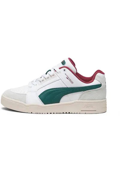 Pantofi sport barbati Slipstream 38469211 - Alb