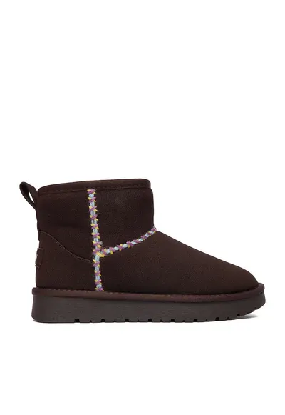 Ghete de zapada - CEO-HY669020S-1 - maro