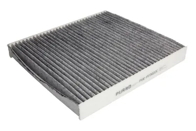 Filtru, aer habitaclu cu carbon activ Purro PUR-PC0022C