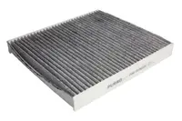 Filtru, aer habitaclu cu carbon activ Purro PUR-PC0022C