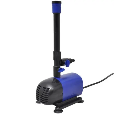 vidaXL Pompă de fântână, 50 W, 2000 L/h