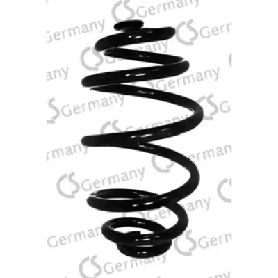 Arc spiral CS Germany 14.950.654