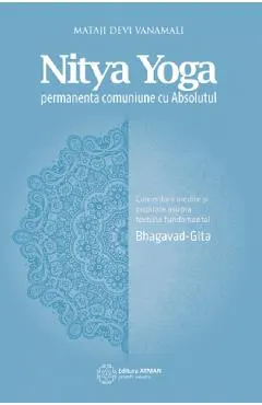 eBook Nitya Yoga