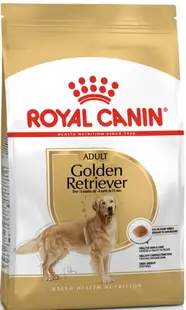 Royal Canin Golden Retriever Adult - 12-kg