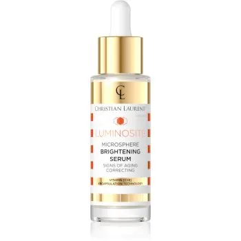 Christian Laurent Luminosité Brightening Serum ser cu efect iluminator