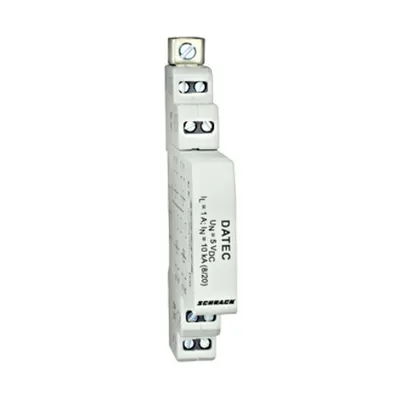 Descarcator DATEC 5VDC 1A