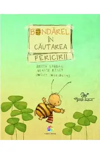 eBook Bondarel in cautarea fericirii